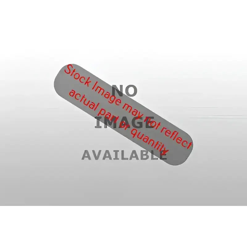 Gray cylindrical tie rod end for Dorman T3099 Tie Rod End product replacement