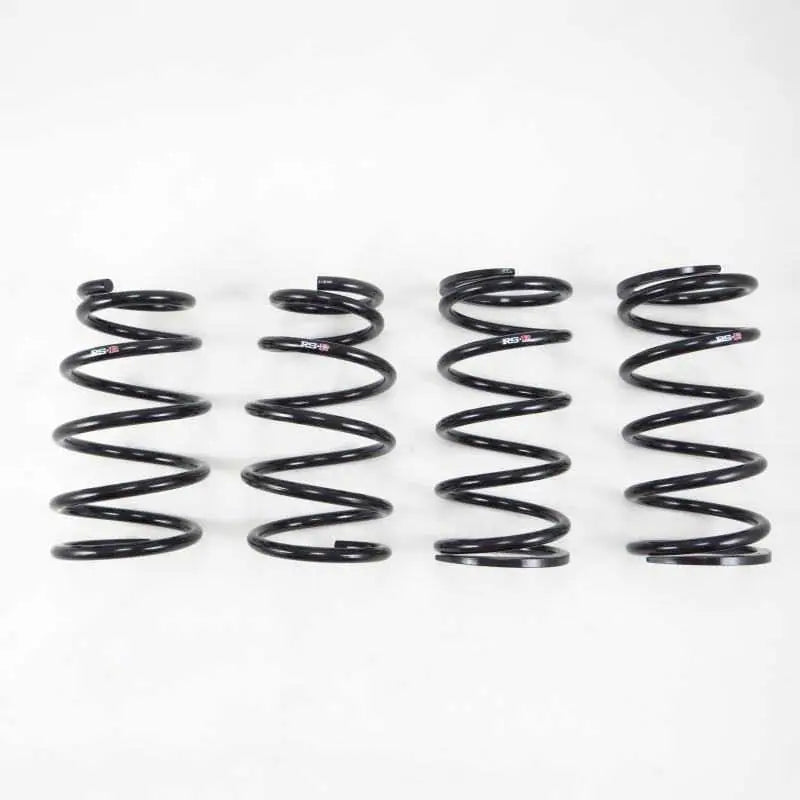 RS-R T312D RS-R 2018 Toyota Camry XSE Down Sus Springs