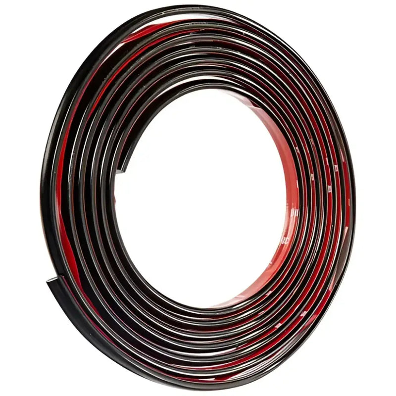 T3402C Side Molding