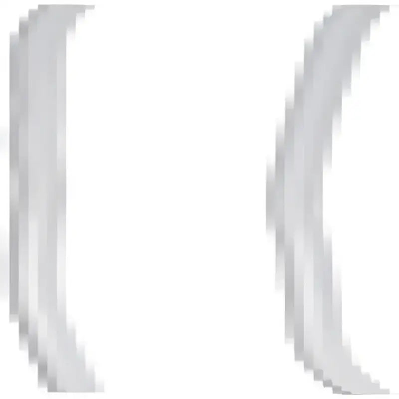 T3808 Door Edge Guard Set