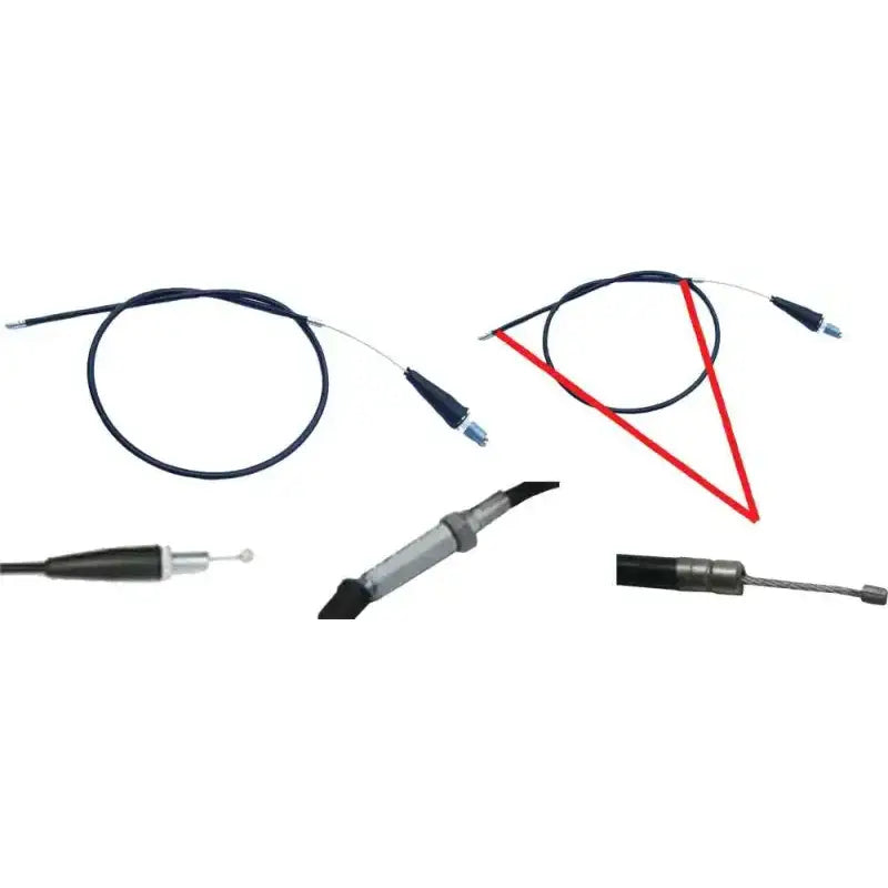 MOGO PARTS T4-305