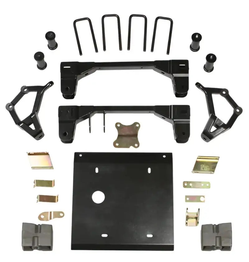 T432K-N Skyjacker Lift Kit Suspension