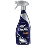 T477R Car Wax