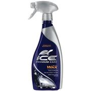 T477R Car Wax