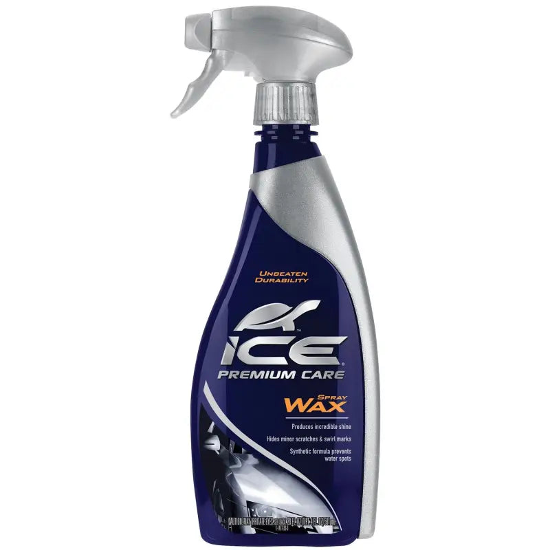 T477R Car Wax