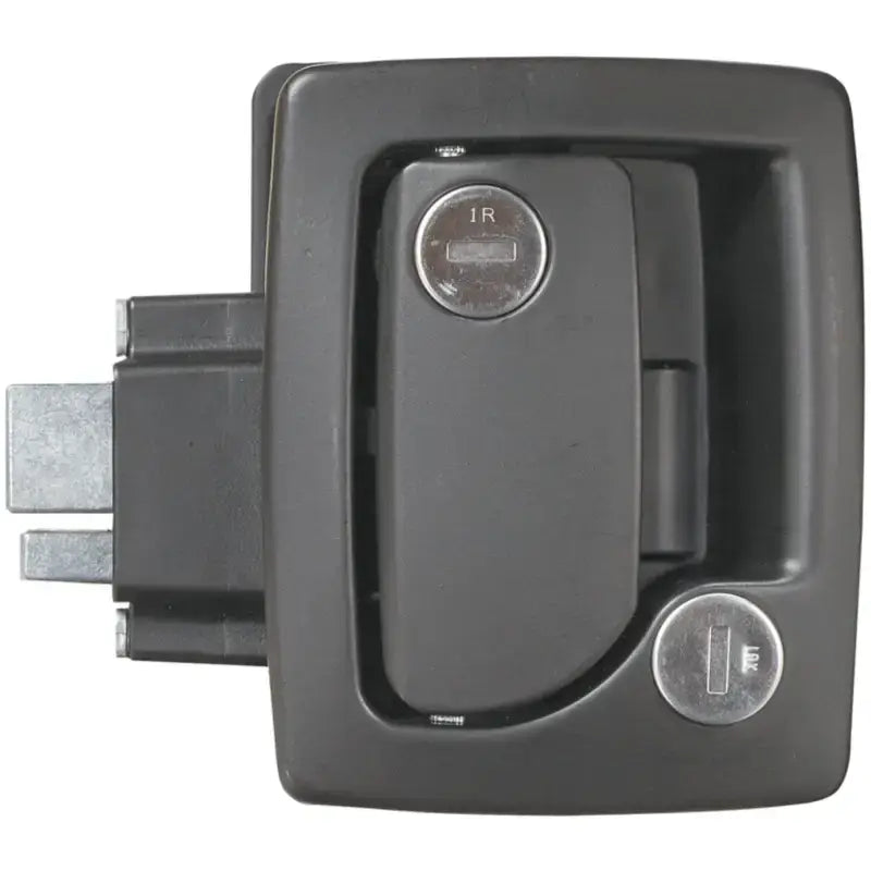 T500 Entry Door Latch