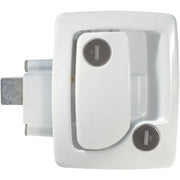 T502 Entry Door Latch