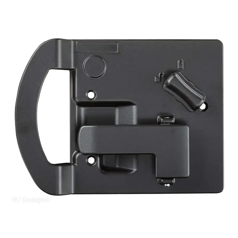 T505 Entry Door Latch