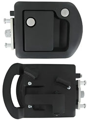 T507 Entry Door Latch