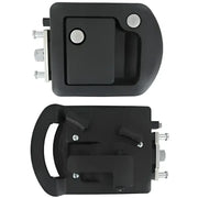 T507 Entry Door Latch