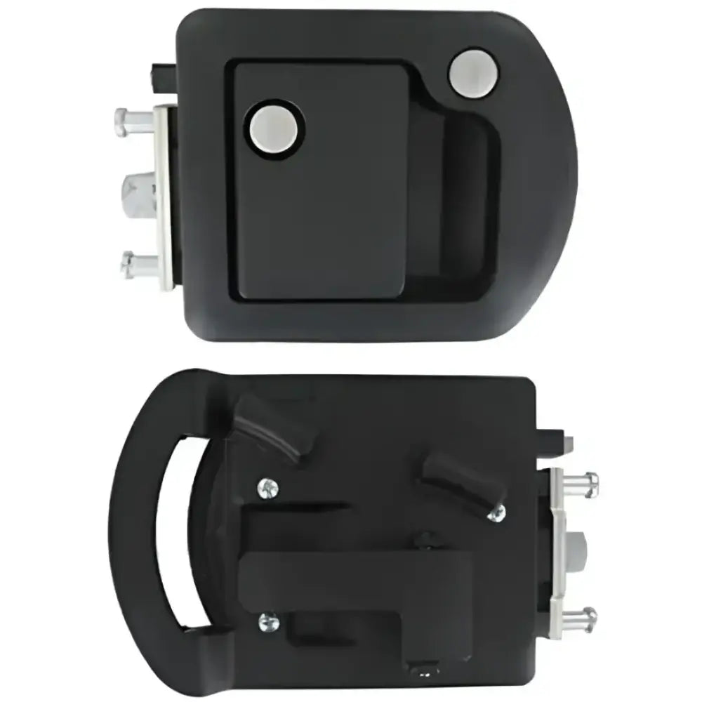 T507 Entry Door Latch
