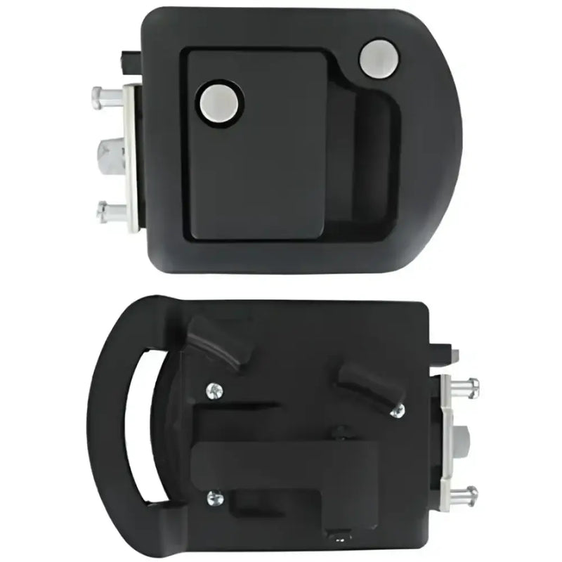 T507 Entry Door Latch