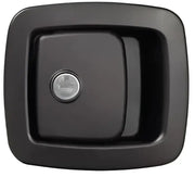 T511 Entry Door Latch