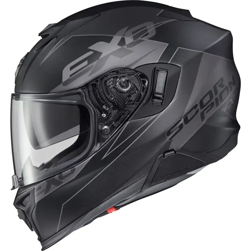 SCORPION EXO T52-1017 Exo T520 Helmet Factor Phantom 2x