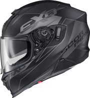 SCORPION EXO T52-1017 Exo T520 Helmet Factor Phantom 2x