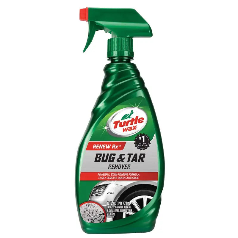 T520A Bug And Tar Remover