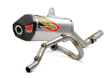 T6 Exhaust Yam - Powersports
