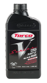 T630050B Torco Motor Oil V-Series St Mpz 20W50 55 Gal Drum - Chemicals