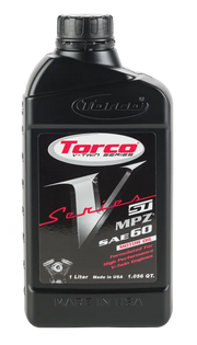 T630050B Torco Motor Oil V-Series St Mpz 20W50 55 Gal Drum - Chemicals