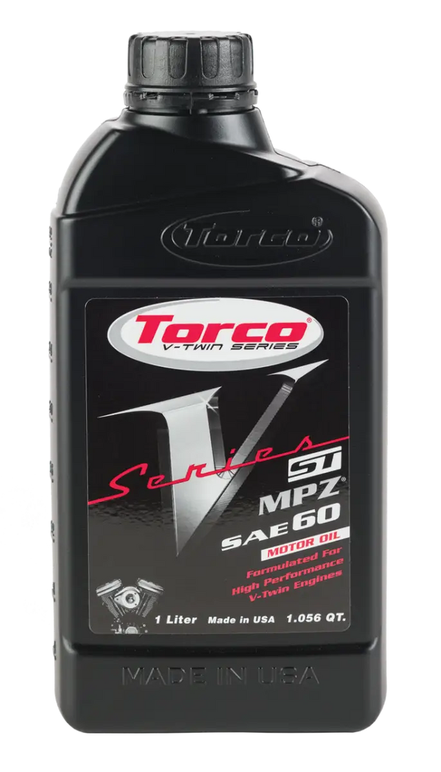 T630050B Torco Motor Oil V-Series St Mpz 20W50 55 Gal Drum - Chemicals