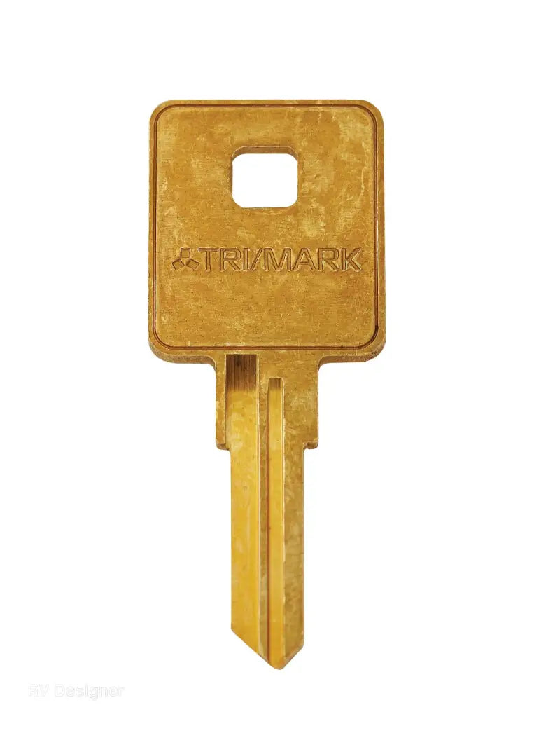 T650 Key