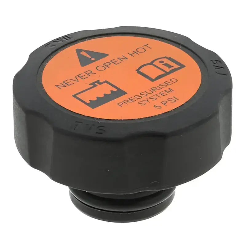 T68 Motor Rad Am Engine Coolant Reservoir Cap