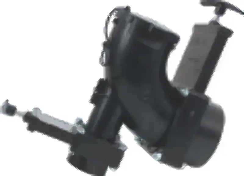 T68 Sewer Waste Valve