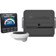 T70281 Raymarine Pilot Ev-100 A/P P70S No Drive - Boat Autopilot System