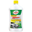 T75A Car Wash