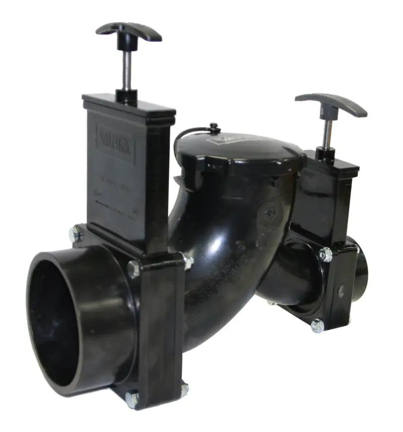 T80 Sewer Waste Valve