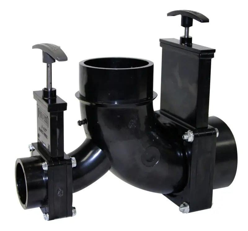T81 Sewer Waste Valve