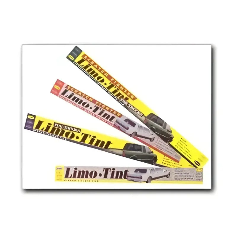 T8510 Window Film