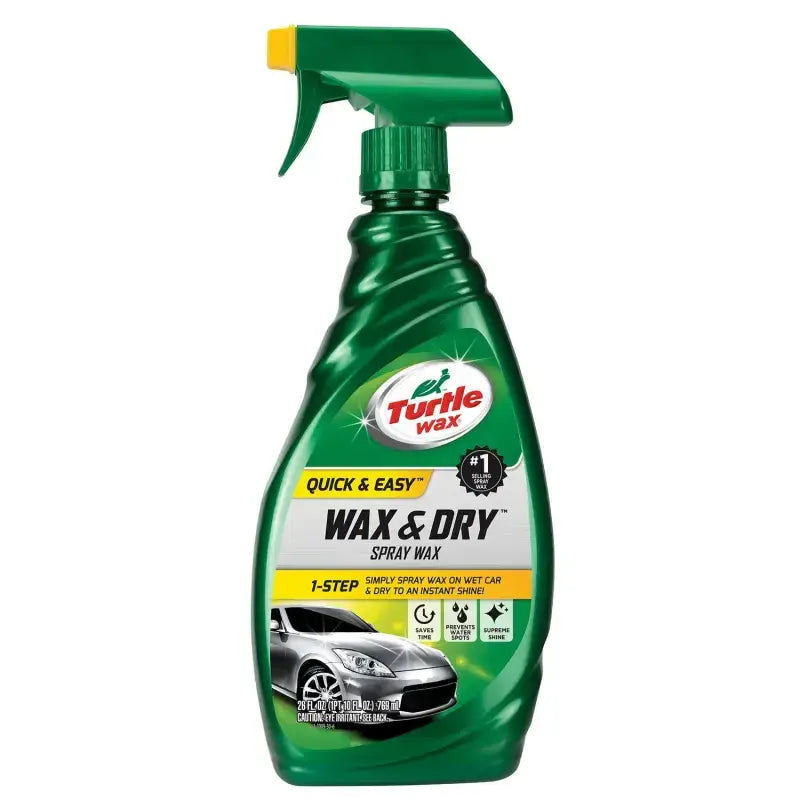 T9 Car Wax