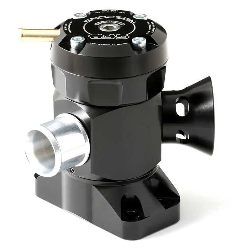 Go Fast Bits T9011 GFB 19+ Hyundai Veloster 1.6 GDI Turbo / 16+ i30 SR 1.6T-GDI TMS Respons Direct Fit Blow Off Valve