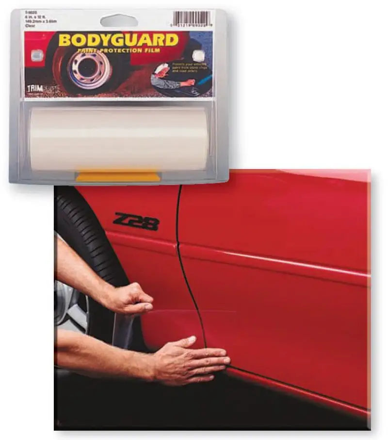 T9020 Protective Film
