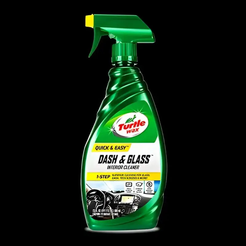 T930 Interior Cleaner