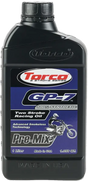 TORCO Gp 7 2 Stroke Racing Oil 1l for Powersports