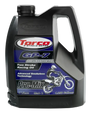 TORCO Gp 7 2 Stroke Racing Oil 1 Gal for Powersports