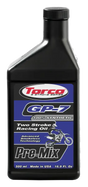 TORCO Gp 7 2 Stroke Oil 1/2 Liter for Powersports