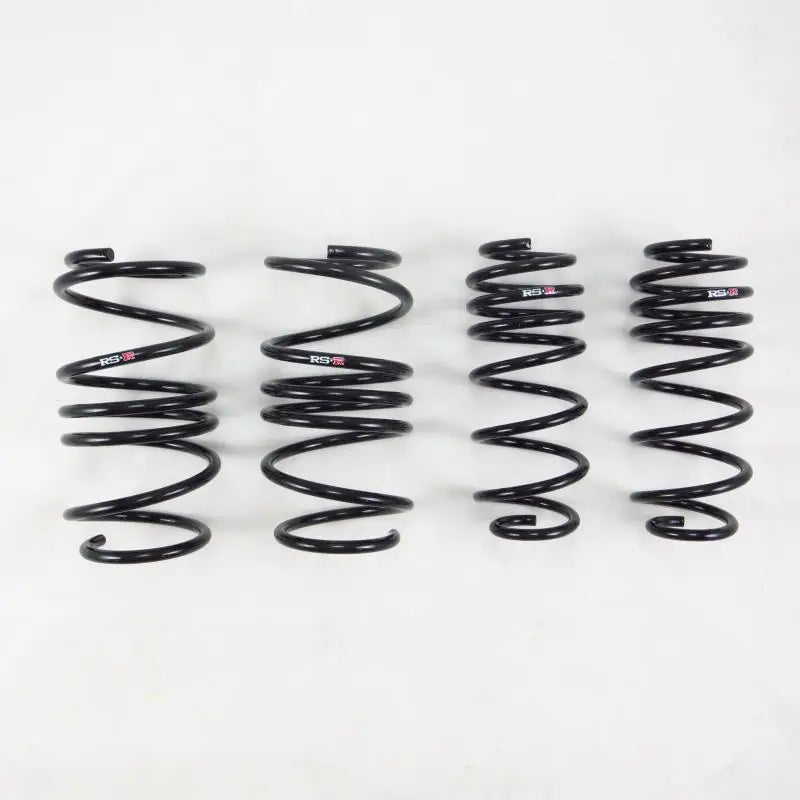 RS-R T995S T995S RS-R 15+ Lexus RC350 RWD (GSC10) Super Down Sus Springs