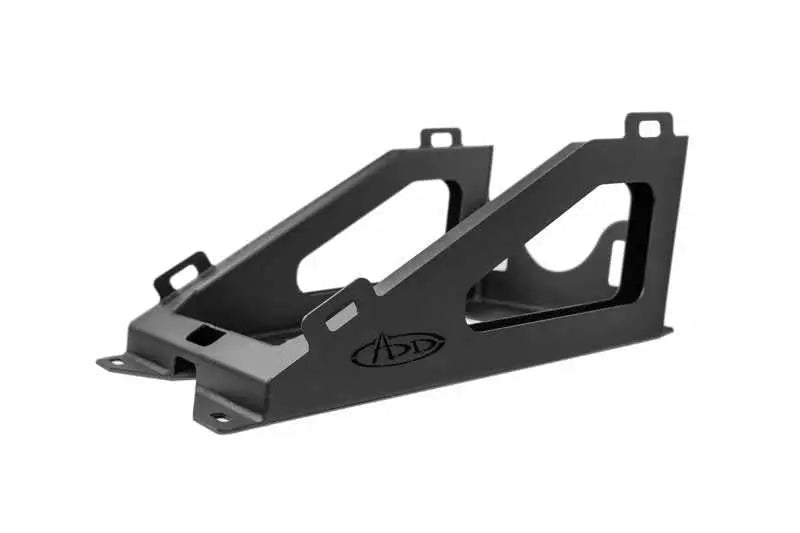 Addictive Desert Designs T99918NA01NA Addictive Desert Designs Universal Tire Carrier