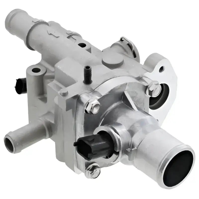 TA2003 Motor Rad Am Thermostat Housing Assembly