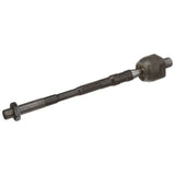 Automotive tie rod end for Delphi steering, high-quality tie rod end or rod end replacement