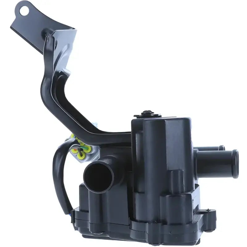 TA9074 Motor Rad Am Hvac Heater Control Valve
