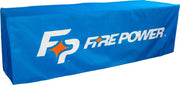 FIRE POWER TABLE COVER 8' FP