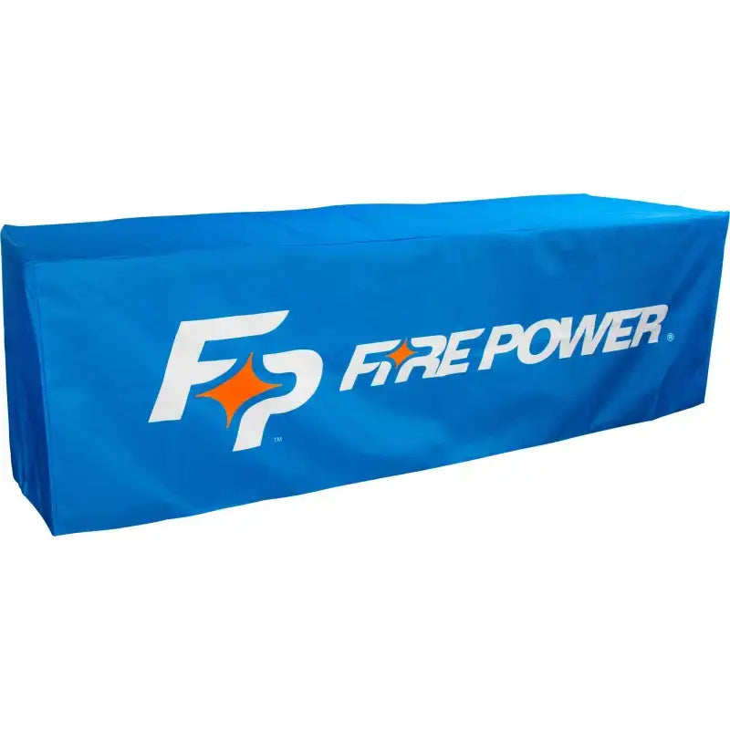 FIRE POWER TABLE COVER 8' FP