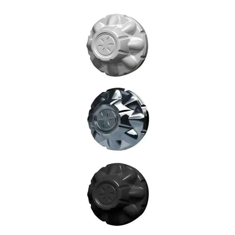 TAC545-C Trailer Hub Cover