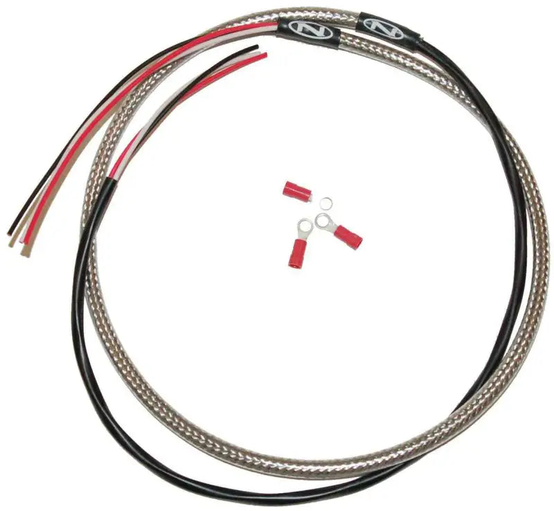 NAMZ CUSTOM CYCLE PRODUCTS NTH-4801