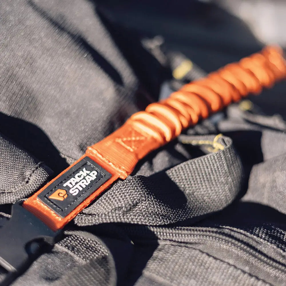 Tack Strap Power Strap Straps/Tie-Downs TS-PS-42 - 42IN PK 42IN Long 1IN Wide