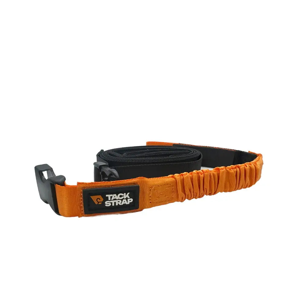 Tack Strap Power Strap Straps/Tie-Downs TS-PS-55 - 5.5FT PK 5.5FT Long 1IN Wide